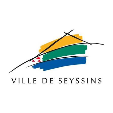 Ville de Seyssins